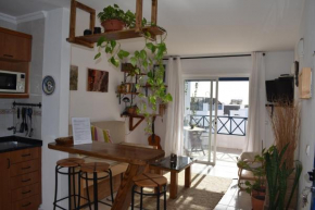 Apartamento Mada